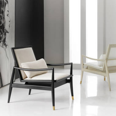 Versmissen Londa Lounge Chair | Perigold